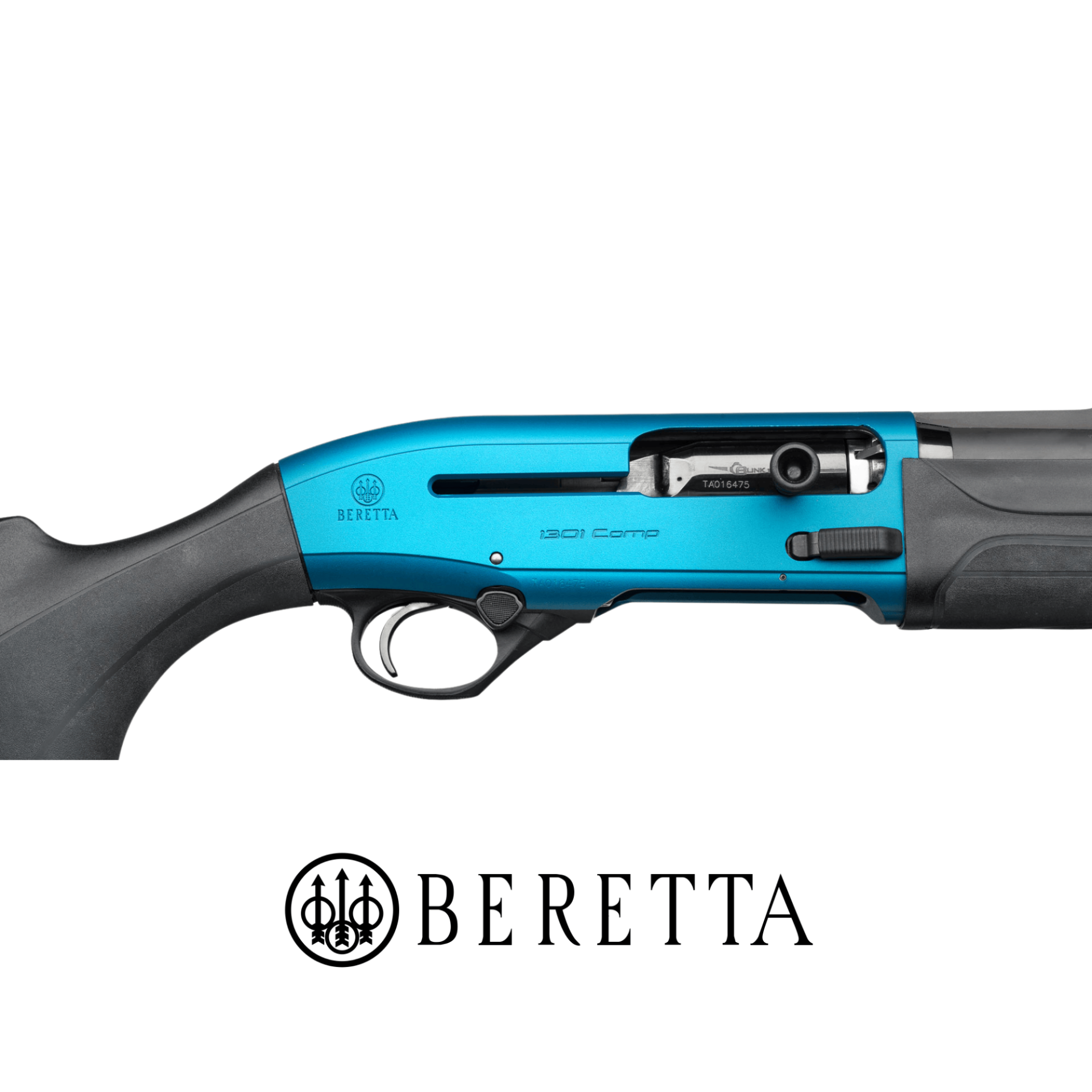 Beretta 1301 Comp Pro Mavi Otomatik Av Tüfeği