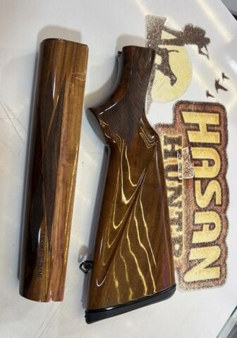 HATSAN ESCORT SUPREME 12 AHŞAP DİPCİK