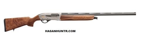 Fabarm L4s Deluxe Hunter 12/76 Y.Oto Yivsiz Av Tüfeği