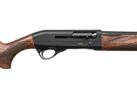 Franchi Affinity Pro Yarı Otomatik Av Tüfeği