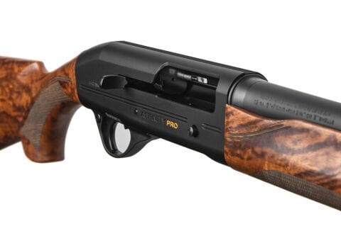 Franchi Affinity Pro Yarı Otomatik Av Tüfeği