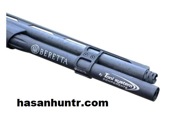 BERETTA 1301 Comp Pro UZATMA ŞARJÖRÜ +5