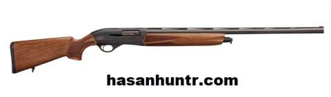 Fabarm L4S Black Hunter Otomatik Av Tüfeği