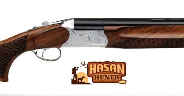 HUĞLU TRP SÜPER POZE AV TÜFEĞİ 12 CAL