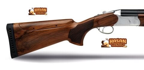 HUĞLU TRP SÜPER POZE AV TÜFEĞİ 12 CAL