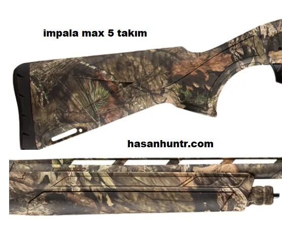 impala plus max 5 dipcik kundak takım