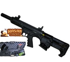FD12 SOLAK (SOLAKLAR İÇİN ÖZEL BULLBUP AV TÜFEĞİ