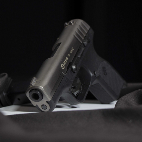 BLOW TR 914 02 KURUSIKI SES TABANCASI