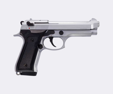 Blow F92 Kurusıkı Tabanca tüm renkler