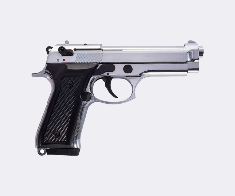 Blow F92 Kurusıkı Tabanca tüm renkler