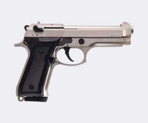 Blow F92 Kurusıkı Tabanca tüm renkler