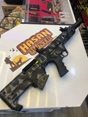 FD12 FİNAL SİLAH KARİYER ARMS ÖZEL RENK FM