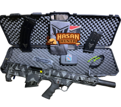 FD12 FİNAL SİLAH KARİYER ARMS ÖZEL RENK FM