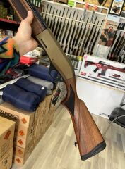 Armsan Paragon Bronz Otomatik Av Tüfeği
