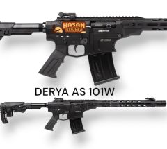 DERYA ARMS MK 12 AS-101W ÖZEL SERİ 12CALİBRE