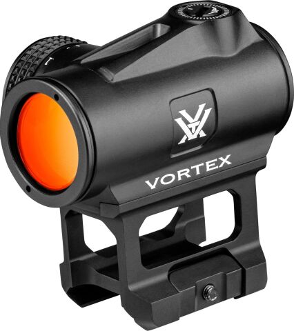 Vortex Triumph Kırmızı Nokta Nişangahı - 2 MOA