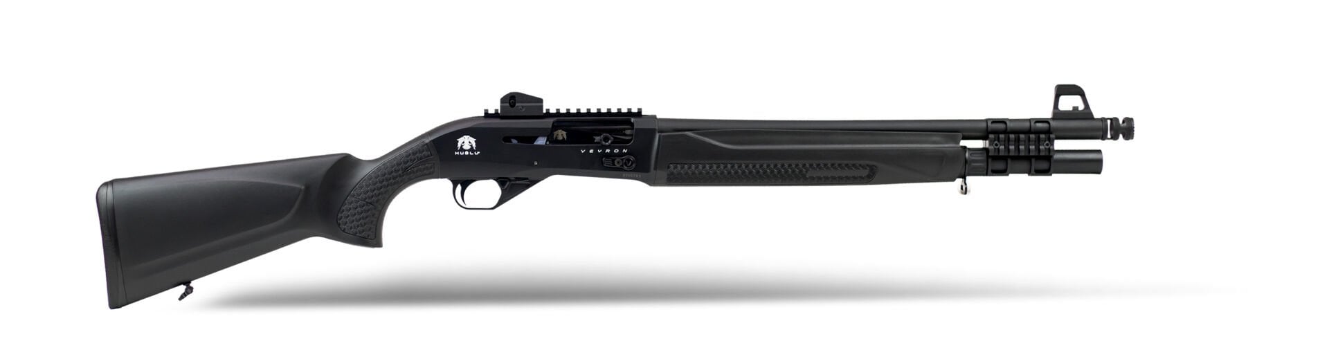 VEYRON TAKTİK HUĞLU 12 CAL 47 NAMLU