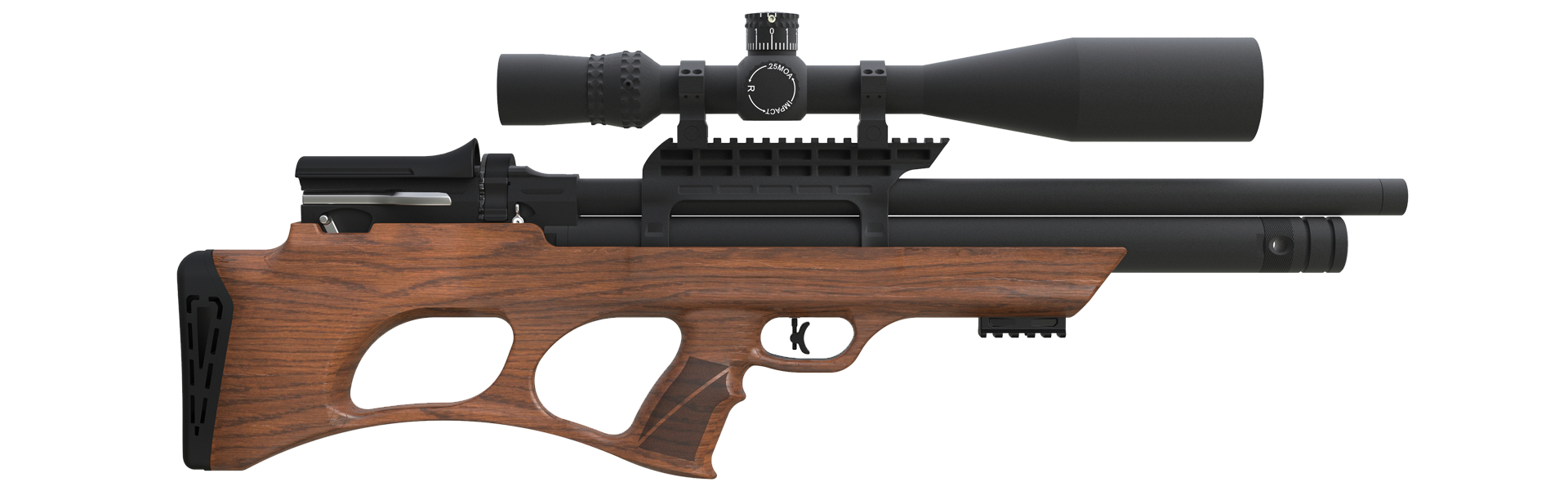 Niksan PCP Elf-W PCP TÜFEK