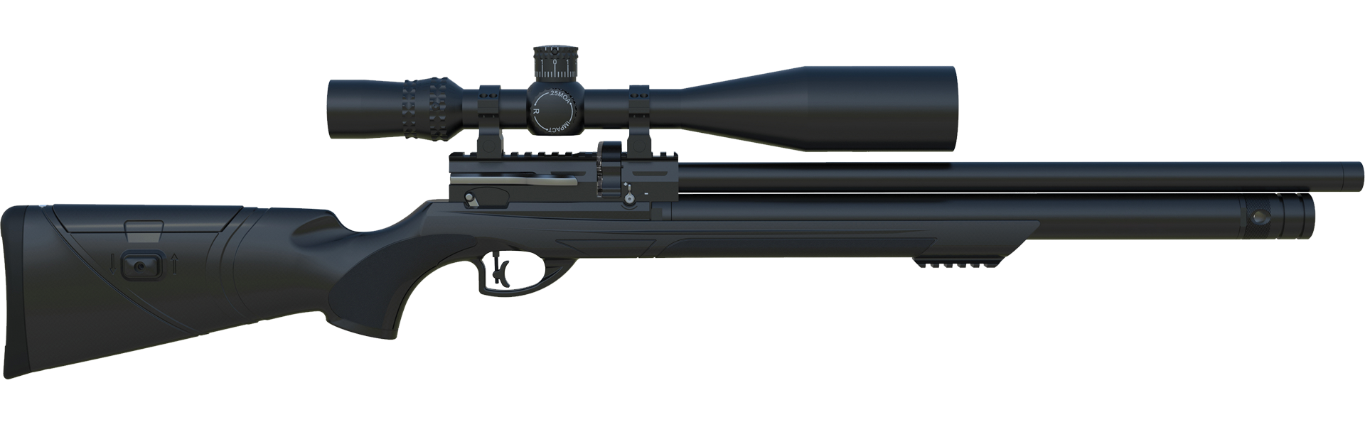 ARCHERO-S PCP Havalı Tüfek