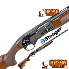 M3000 Peregrine Ahşap Black V2
