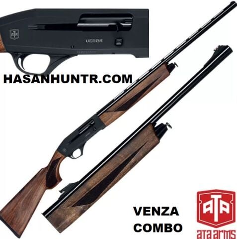 Venza Ahşap COMBO SLUG