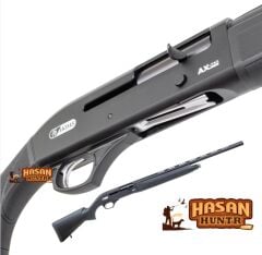 AKDAŞ AX-220 AV TÜFEĞİ Y.OTOMATİK SENTETİK 20 CALİBRE