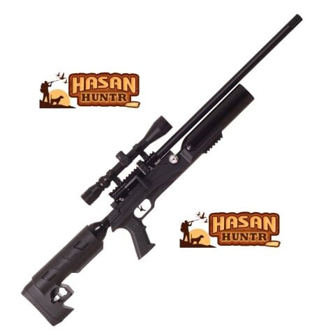 Niksan PCP Escalede-S Havalı Tüfek