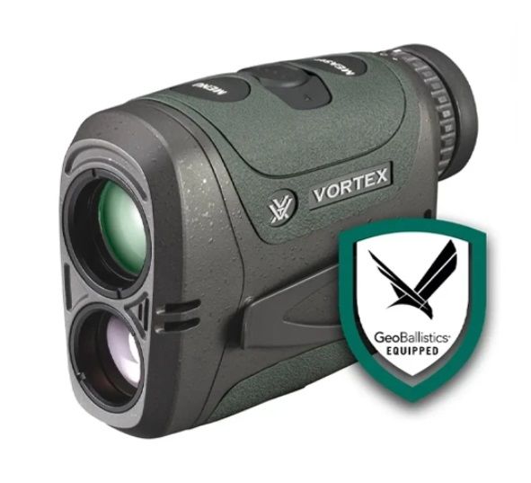 Vortex Razor HD 4000 GB Balistik Lazer Mesafe Ölçer