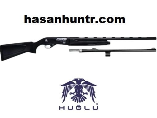 HUĞLU VEYRON COMBO SENTETİK SLUG AV TÜFEĞİ