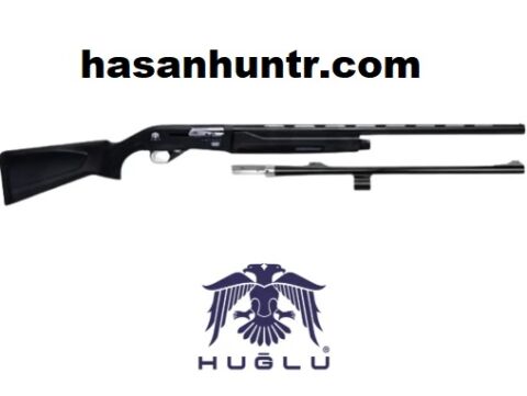 HUĞLU VEYRON COMBO SENTETİK SLUG