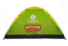Guntack Crew 2 Çadır