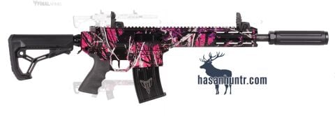 KARİYER FD12-S MUDDY GIRL