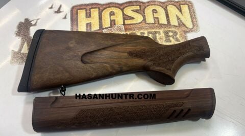 Hatsan Escort Vision W KUNDAK TAKIM