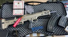 TYPHOON BULLBUP FDE 12 CALİBRE