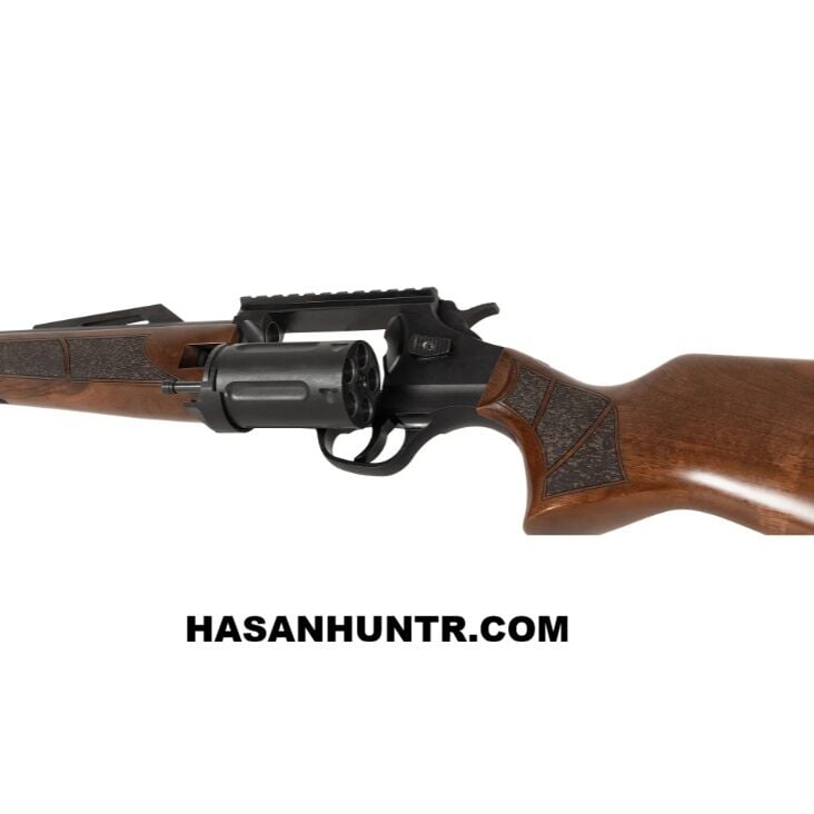 36 CALİBRE TOPLU TÜFEK