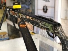 Hatsan Mod 125 Sniper VORTEX Camo Havalı Tüfek
