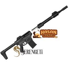SERENGETİ LEGION RENKLİ ŞARJÖRLÜ AV TÜFEKLERİ