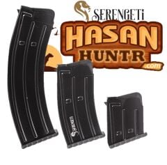SERENGETİ ARMS YEDEK ŞARJÖR FİYATLARI