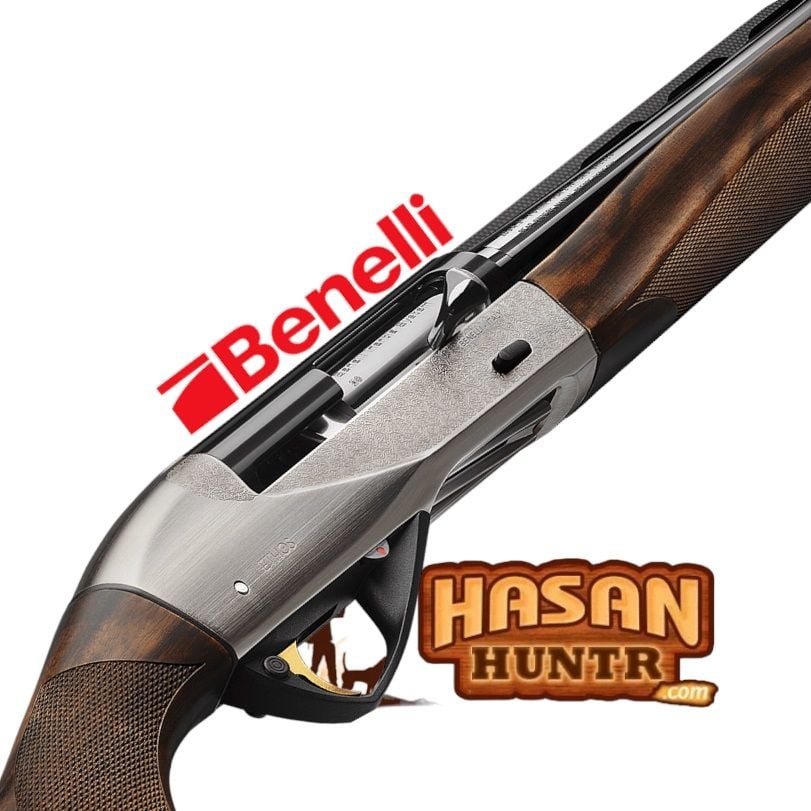 BENELLI RAFFAELLO ETHOS SILVER 20 YARI OTOMATİK AV TÜFEĞİ