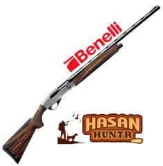 BENELLI RAFFAELLO ETHOS SILVER 20 YARI OTOMATİK AV TÜFEĞİ