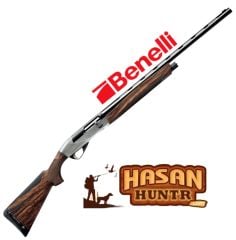 BENELLI RAFFAELLO ETHOS SILVER 20 YARI OTOMATİK AV TÜFEĞİ