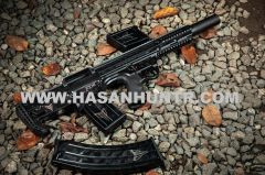 KARİYER ARMS FD12 GOLD KAMUFLAJ ÖZEL