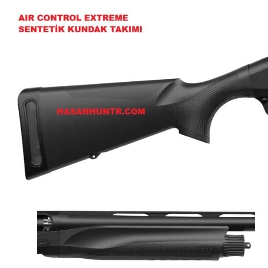 AIR CONTROL EXTREME SENTETİK KUNDAK TAKIMI