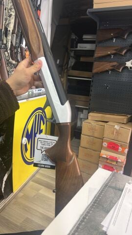 retay Air Control Extreme Comfort 12calibre