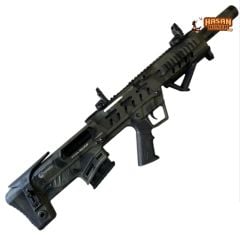 TORETTO BULLBUP KAMUFLAJ 12 CALİBRE