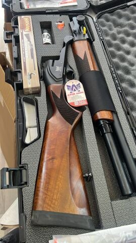 AXOR ARMS FS-ELITE 12 SP SERİ AV TÜFEĞİ