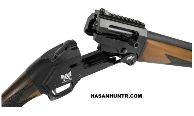 AXOR ARMS FS-ELITE 12 SP SERİ AV TÜFEĞİ