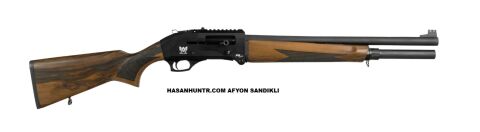 Axor Arms FS-Elite + Kırma Katlanabilir Otomatik Av Tüfeği