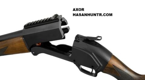 AXOR ARMS FS-ELITE 12 SP SERİ AV TÜFEĞİ