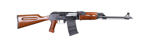 DAĞLIOĞLU FD47 (36CALİBRE) AHŞAP TAKIM